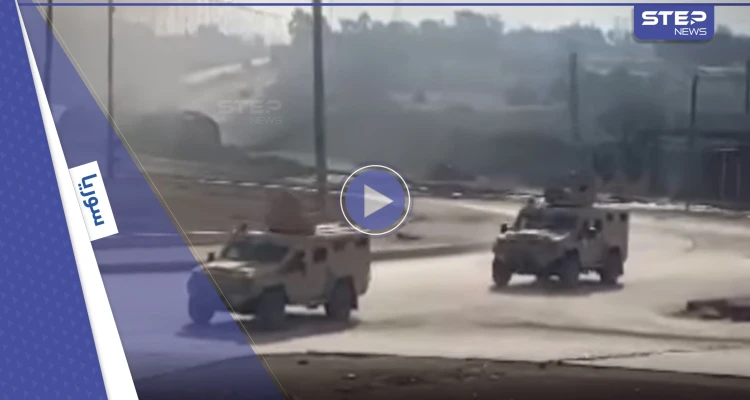 بالفيديو|| داعش يواصل سيطرته على سجن الصناعة في الحسكة وتجدد الاشتباكات مع "قسد" والتحالف