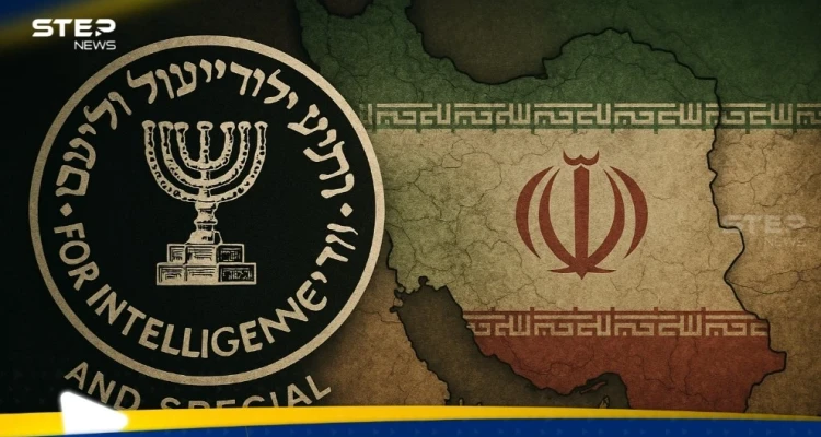 الموساد يحذر الإيرانيين من "صوت قادم من السماء".. وطهران تكشف عن خطأ ارتكبته تل أبيب