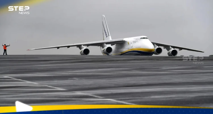 جسر جوّي بين موسكو وطهران يثير الشكوك