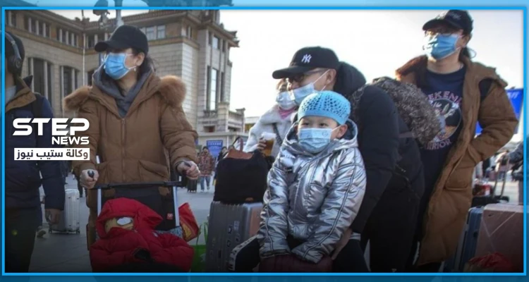بكين تؤكد مقتل مواطن بـ"كورونا".. ودول عربية وغربية تسجل حالات إصابة