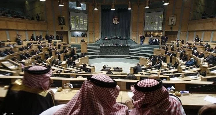 جلسة لمجلس الأمة الأردني.. ورئيس مجلس الأعيان: الأردن وملكه خط أحمر