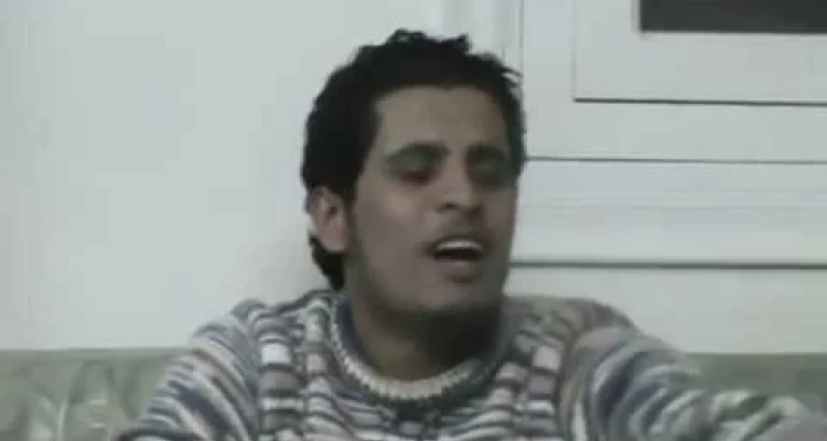 رحلت أيقونة الثورة .. عبد الباسط ساروت لروحك الرحمة يا بطل