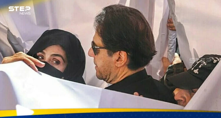ثاني حكم على عمران خان خلال يومين.. يشمل زوجته هذه المرة