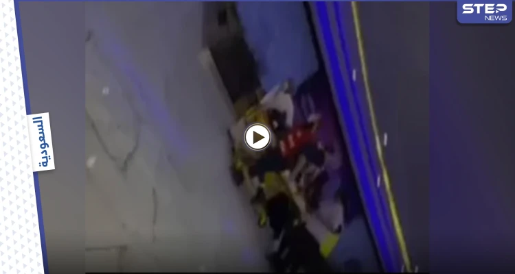 حادثة "عرعر مول" تهزّ السعودية بعد وفاة فتى صغير بلعبة مائية نتيجة صعق كهربائي (فيديو)
