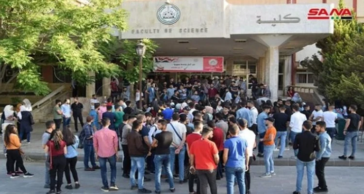 اللجنة القضائية العليا للانتخابات الرئاسية السورية تعلن عن تمديد فترة الانتخابات.. وتكشف السبب