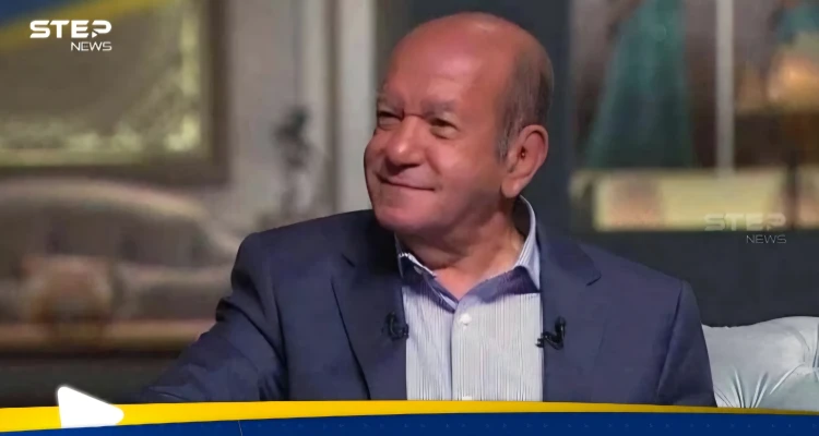 وفاة الفنان المصري لطفي لبيب بعد صراع طويل مع المرض