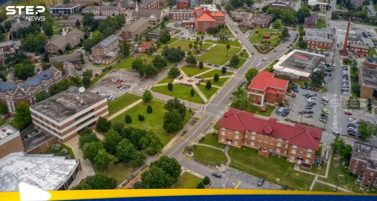 قتيلان وجريح في إطلاق نار داخل جامعة بولاية كارولينا الجنوبية