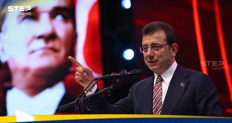 بأمر قضائي.. حظر حساب إمام أوغلو في تركيا ومحام يتحرك