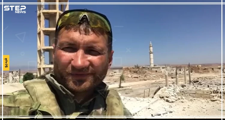 صحفي روسي يكشف من الهبيط التكتيك الذي ستتبعه قوات النظام في هجماتها المقبلة (فيديو)