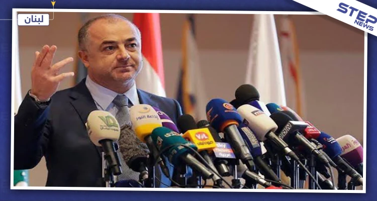 وزير الدفاع اللبناني يحمّل السوريين الأزمة الاقتصادية في لبنان!