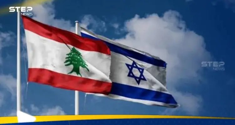 لبنان وإسرائيل