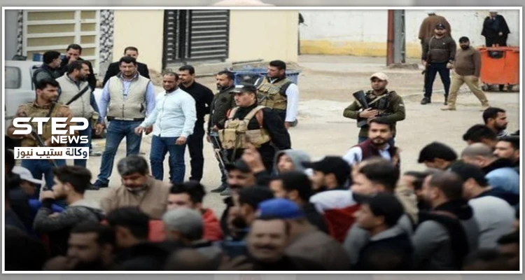 اغتيال قيادي بفصيل يتبع للصدر في مدينة البصرة جنوب العراق