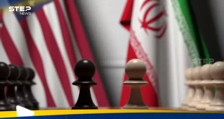 إيران وأمريكا