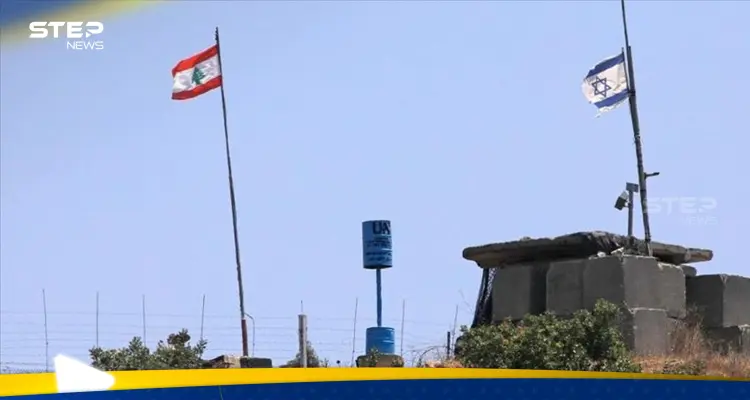 لبنان وإسرائيل