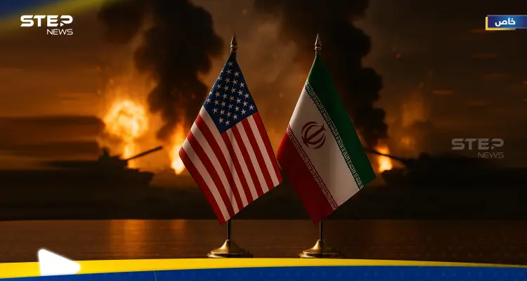 الحرب الإيرانية