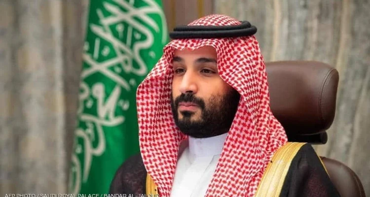 بالفيديو|| ولي العهد السعودي يتحدث عن مبالغ ضخمة قدمتها المملكة لتطوير الساحل الأفريقي ومكافحة الإرهاب فيه