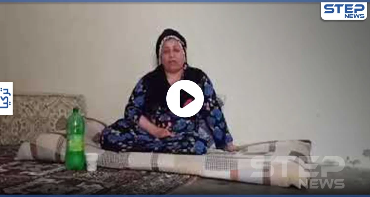 بالفيديو|| لاجئة سورية تناشد أردوغان بعد تعرضها للضرب هي وابنها من قبل سكير تركي