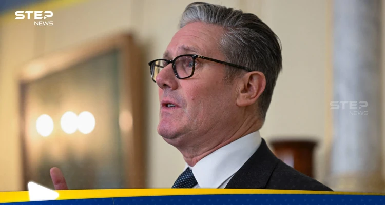 رئيس الوزراء البريطاني