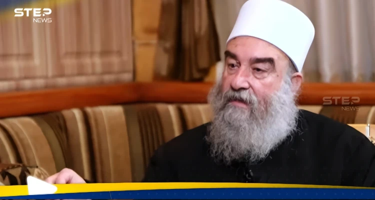 بالفيديو|| الجيش السوري يقتحم منزل حكمت الهجري ومصادر تكشف مكان تواجده