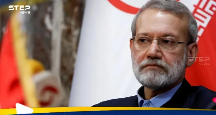 لاريجاني: حزب الله قادر على قلب الموازين في لبنان رغم الخسائر