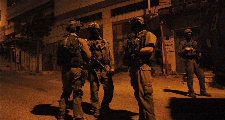 اعتقال آخر أسيرين فلسطينيين من بين الـ6 الفارين من سجن جلبوع وسط اشتباكات عنيفة في جنين (فيديو)