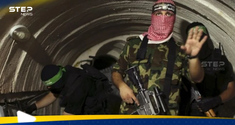 حكومة نتنياهو تحدد هدفاً جديداً بغزة والقسام تكشف ما فعلته بمجموعة إسرائيلية بأحد أنفاقها