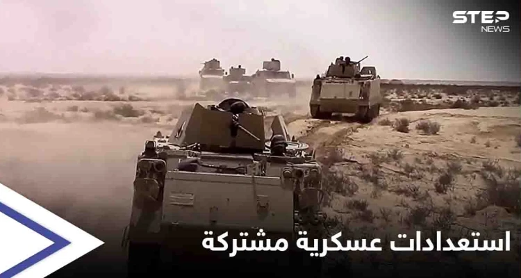 "حماة النيل"... الجيش المصري يكشف تفاصيل وصول قواته البريّة والجويّة إلى السودان