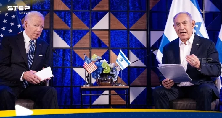 إسرائيل تناقش "سراً" مع أمريكا خطتين لوقف الحرب.. صحيفة تكشف التفاصيل