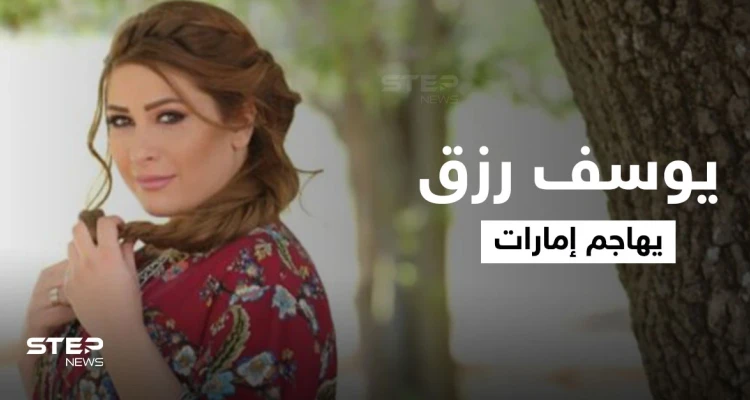 بالفيديو|| إمارات رزق فاجرة وغيورة وأمها أفجر منها.. المخرج يوسف رزق يشن هجوماً قاسياً على طليقته ويؤكد "أنا من اخترت حسام جنيد ليتزوجها"