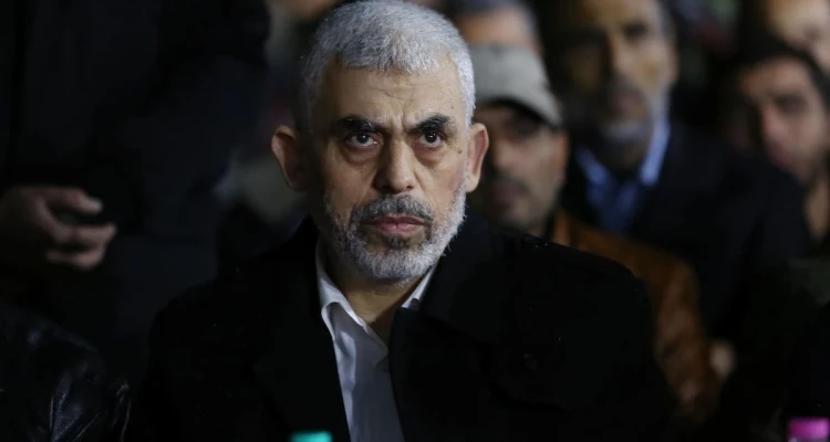 السنوار: الاحتلال لم يفهم رسالة شعبنا وهذا ما سنفعله للخطوة التالية