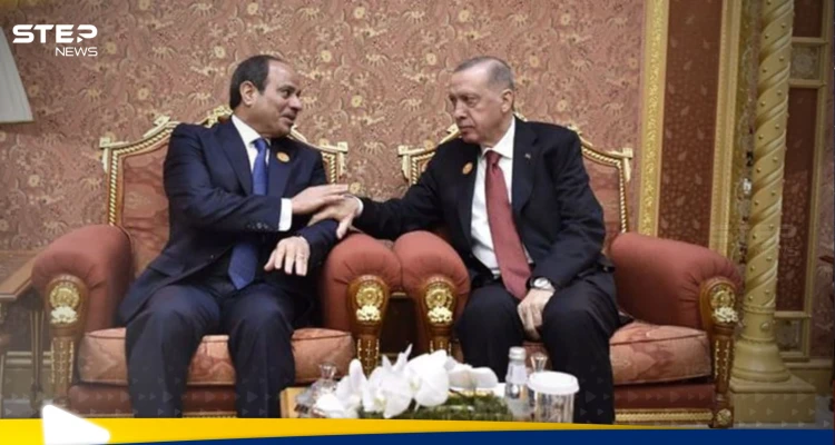 مصر وتركيا تعززان تعاونهما الدفاعي بإنتاج مشترك للأسلحة