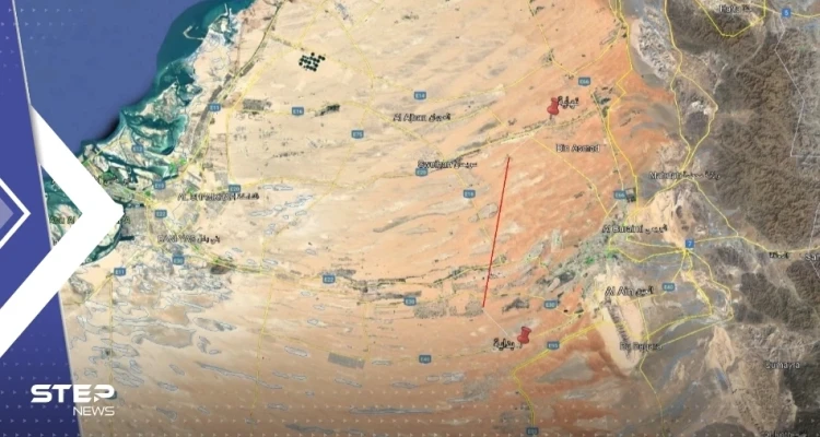 مركز الفلك الدولي يكشف تفاصيل كرة نارية ظهرت في سماء الإمارات (صور)