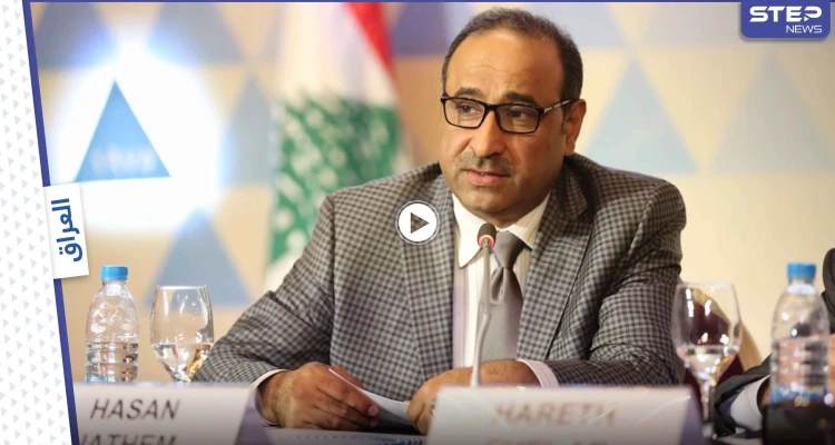 بالفيديو|| "تأخذ فياغرا".. وزير عراقي يسخر من مواطن لديه 9 أولاد يشكو الحاجة ليصبح حديث الشارع ويثير الغضب في البلاد