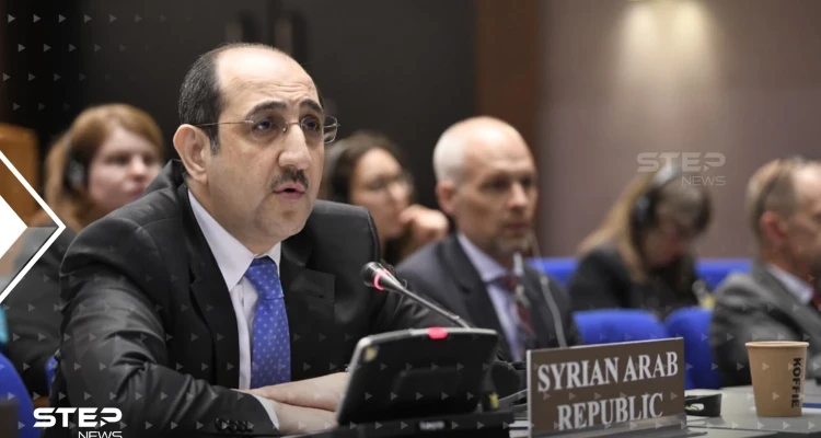 مندوب سوريا لدى الأمم المتحدة: سنعيد الجولان بكل الوسائل المتاحة