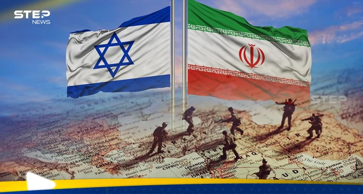 صراع إيران وإسرائيل