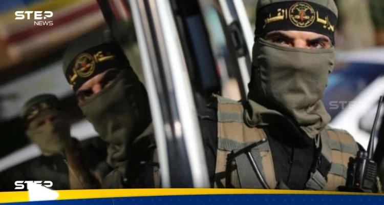 سرايا القدس تبث مشاهد لما فعلته بطائرة إسرائيلية.. والجهاد الإسلامي يحذر بعد الضربات الأمريكية