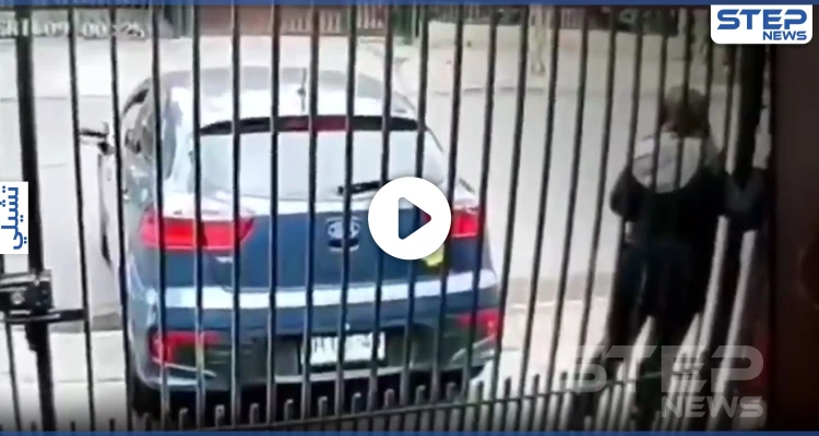 نائبة تشيلية تنجو من محاولة اغتيال ببراعة.. شاهد كيف استخدمت السلاح (فيديو)