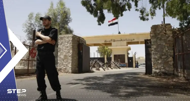 إسرائيل تكشف تحركات عسكرية تحدث لأول مرة على حدود مصر.. وسرية مدرعة بقيادة سيدة: أخبار