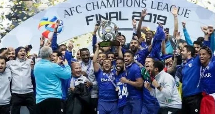 دوري أبطال آسيا ... الإكمال بقطر بخروج المغلوب بمبارة واحدة والنهائي في ديسمبر
