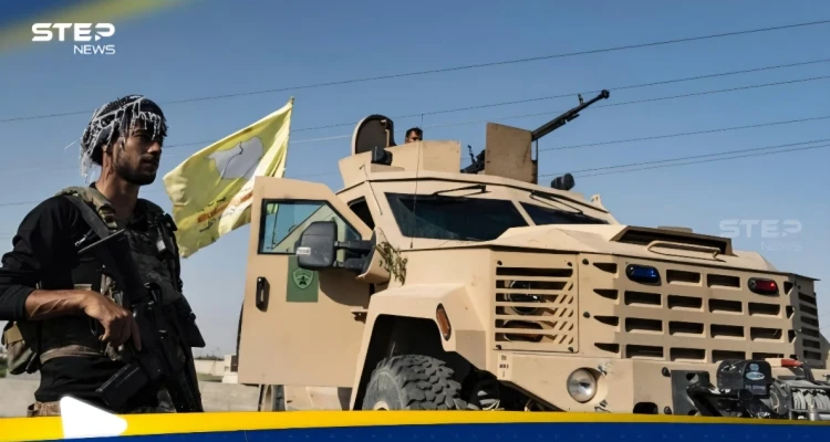 قسد تتهم حكومة دمشق بدعم هجوم على مواقعها في دير الزور
