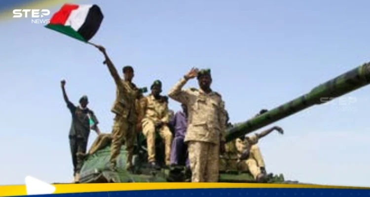 في تقدمٍ جديد.. الجيش السوداني يعلن السيطرة على مقر الإذاعة والتلفزيون في أم درمان