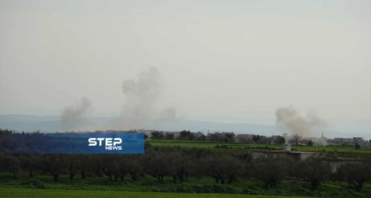 موجز أخبار الوضع السوري ليوم الخميس 21-03-2019: أخبار