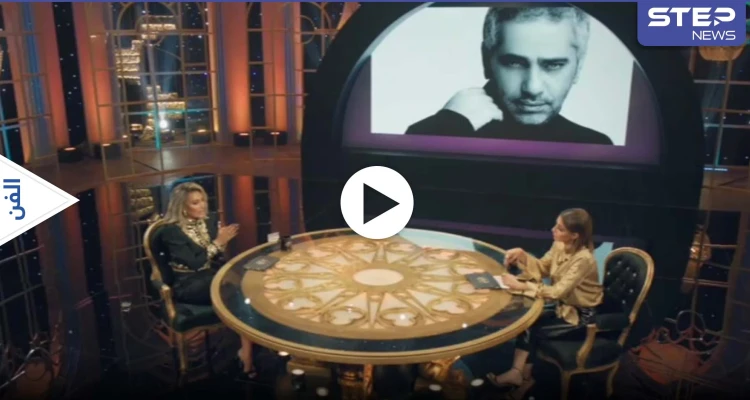 بالفيديو|| مايا دياب تطالب بإعدام فضل شاكر.. وتكشف سبب منعها من دخول أمريكا طوال حياتها