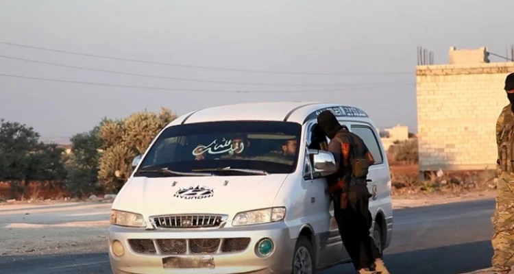 اعتقالات عشوائية لتحرير الشام.. وازدياد حالات الاختطاف للشخصيات العلمية في إدلب