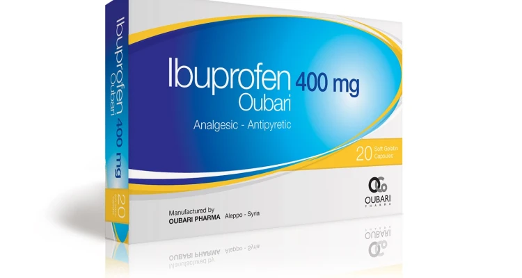 ما هي فوائد وأضرار دواء ايبوبروفين Ibuprofen (بروفين)