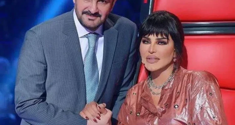 بكم تقدر ثروة الفنانة الإماراتية أحلام وزوجها مبارك الهاجري!؟