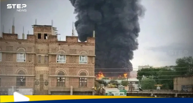 زلزال في اليمن.. أقوى هجوم إسرائيلي: ضربة على قيادة الحوثيين