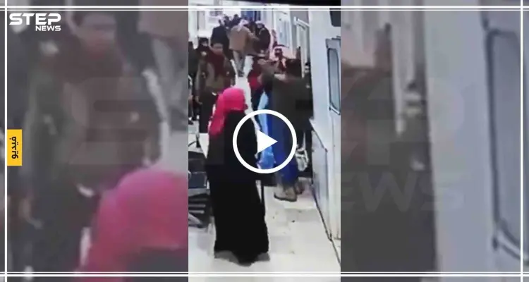 شاهد بالفيديو|| اعتداء عناصر من ميليشيا "قسد" على طاقم طبّي بريف دير الزور الغربي: أخبار