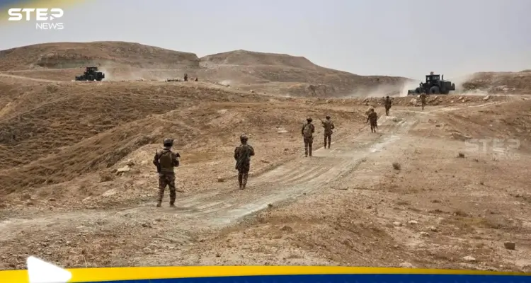 بعد تسلّم متهمين من داعش… العراق يباشر الإجراءات القضائية بحقهم