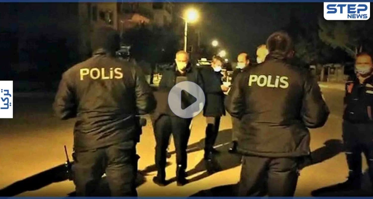 بالفيديو|| أصوات مخيفة قادمة من تحت الأرض في ولاية تركية تثير رعب الأهالي.. والسلطات توضح